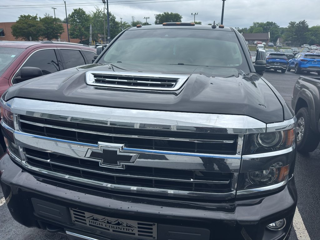 chevrolet silverado 2500hd 2018 1GC1KXEY1JF279463 image chevrolet silverado 2500hd 2018 1GC1KXEY1JF279463 image